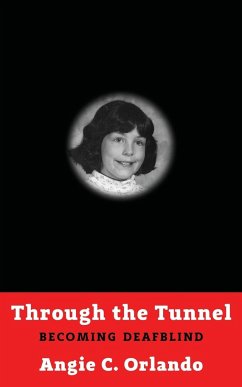 Through the Tunnel - Orlando, Angie C.
