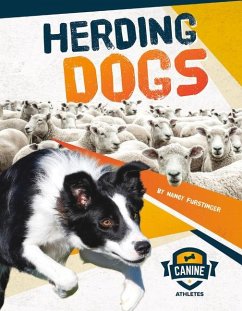Herding Dogs - Furstinger, Nancy