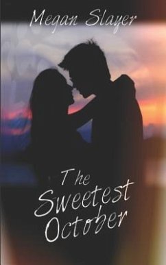 The Sweetest October: Sweet Halloween Romance - Slayer, Megan