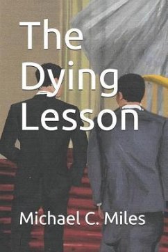 The Dying Lesson