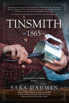 Tinsmith 1865 - Dahmen, Sara