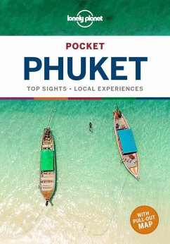 Pocket Phuket - Lonely Planet; Noble, Isabella