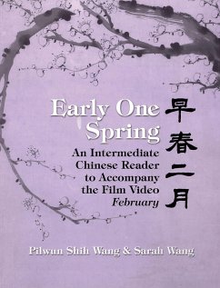 Early One Spring - Wang, Pilwun Shih; Wang, Sarah