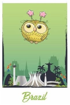 Brazil - Owl, Travel
