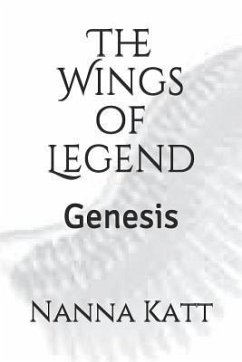 The Wings of Legend: Genesis - Katt, Nanna