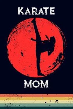 Karate Mom - Maxwell, Scott