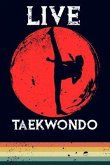 Live Taekwondo