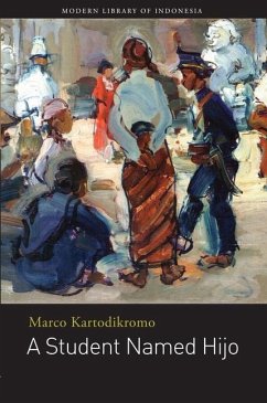 A Student Named Hijo - Kartodikromo, Marco