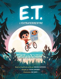 E.T. - Font I Ferré, Núria; Thomas, Jim; Smith, Kim