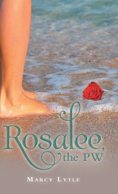 Cover Rosalee, the Pw