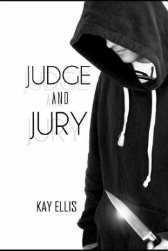 Judge and Jury - Ellis, Kay