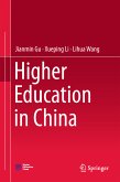 Higher Education in China (eBook, PDF)