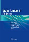 Brain Tumors in Children (eBook, PDF)