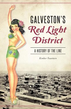 Cover Galveston's Red Light District (eBook, ePUB)