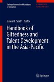 Handbook of Giftedness and Talent Development in the Asia-Pacific [With eBook]