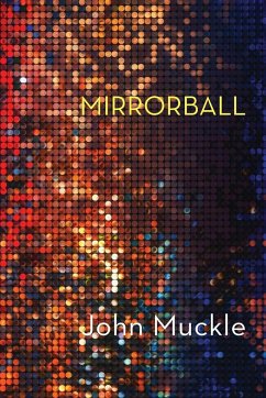 Mirrorball - Muckle, John