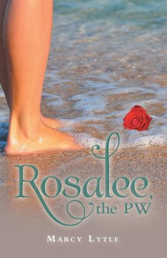 Cover Rosalee, the Pw