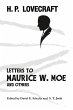 Letters to Maurice W. Moe and Others - Bild 1