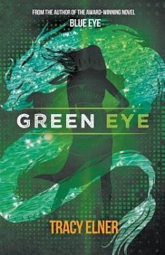 Green Eye - Elner, Tracy