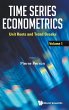 TIME SERIES ECONOMETRICS (V1) - Bild 1