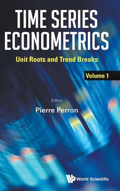 TIME SERIES ECONOMETRICS (V1) - Pierre Perron