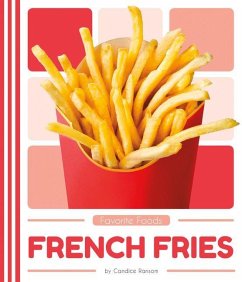 French Fries - Ransom, Candice