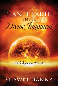 Planet Earth Under Divine Judgment - Hanna, Shawki