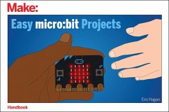Easy micro - bit Projects - Hagan, Eric