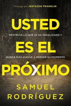 Usted Es El Próximo / You're Next - Rodriguez, Samuel