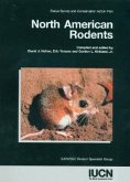North American Rodents: Status Survey and Conservation Action Plan