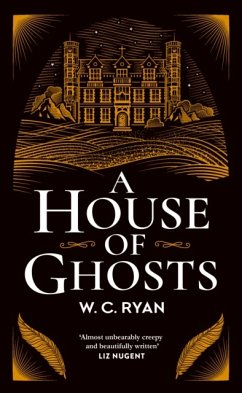 House of Ghosts - Ryan, W. C.