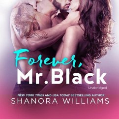 Cover Forever, Mr. Black