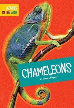 Chameleons - Kingsley, Imogen