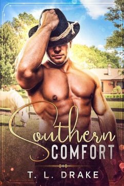 Southern Comfort - Drake, T. L.