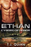 Ethan: Cyborg of Honor