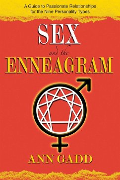 Sex and the Enneagram - Gadd, Ann