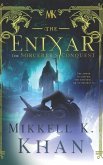 The Enixar The Sorcerer's Conquest: Dark Lord Fantasy Sword and Sorcery