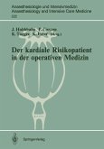 Der kardiale Risikopatient in der operativen Medizin (eBook, PDF)