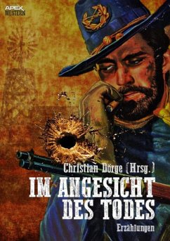 IM ANGESICHT DES TODES (eBook, ePUB) - Dörge, Christian