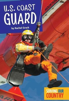 U.S. Coast Guard - Grack, Rachel