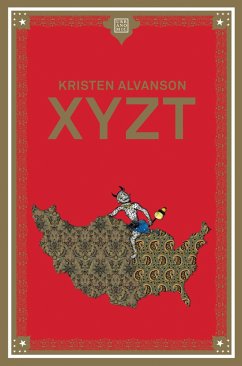 Xyzt - Alvanson, Kristen