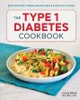 The Type 1 Diabetes Cookbook - Bild 1