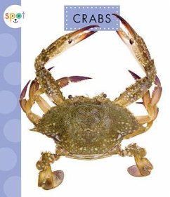 Crabs - Schuh, Mari C.