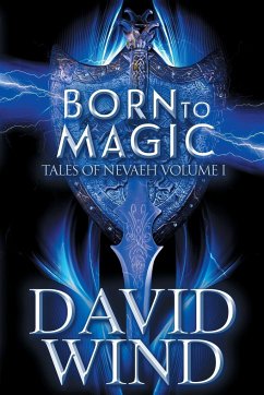 Born to Magic - Wind, David