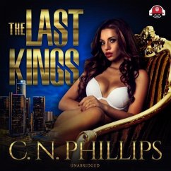 The Last Kings - Phillips, C. N.