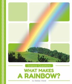 What Makes a Rainbow? - Vilardi, Debbie