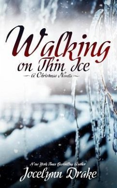Walking on Thin Ice - Drake, Jocelynn