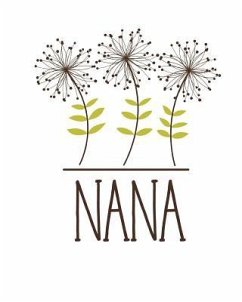 Nana: DIY Handprint Activity Book To Make - Rookery, From The