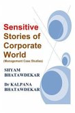 Sensitive Stories of Corporate World (Management Case Studies)