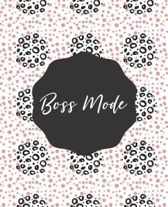 Boss Mode - Lotus, Wealthy